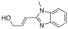 (2E)-3-(1-׻-1H--2-)-2-ϩ-1-Y(ji)(gu)ʽ_545421-26-9Y(ji)(gu)ʽ