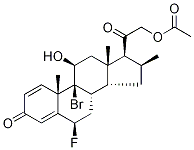 (6alpha,11beta,16alpha)-21-()-9--6--11-u-16-׻--1,4-ϩ-3,20-ͪYʽ_54604-73-8Yʽ