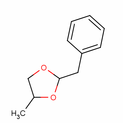 4-׻-2-(׻)-1,3-h(hun)Y(ji)(gu)ʽ_5468-05-3Y(ji)(gu)ʽ