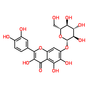 Ƥf۾-7-O-սY(ji)(gu)ʽ_548-75-4Y(ji)(gu)ʽ