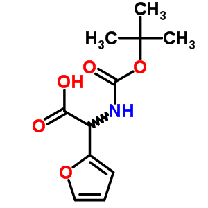 Boc-2--2-߻Y(ji)(gu)ʽ_55362-75-9Y(ji)(gu)ʽ