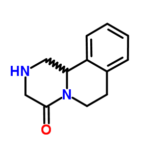1,2,3,6,7,11--4H-າ[2,1-]-4-ͪY(ji)(gu)ʽ_55375-90-1Y(ji)(gu)ʽ