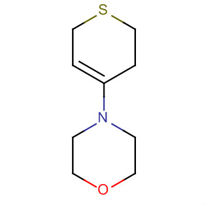 4-(3,6--2H--4-)Y(ji)(gu)ʽ_55436-25-4Y(ji)(gu)ʽ