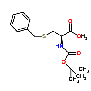 N-boc-s-S-l-װY(ji)(gu)ʽ_55478-08-5Y(ji)(gu)ʽ