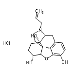 (6beta)-17-ϩ-4,5-h(hun)-3,6,14-}}(1:1)Y(ji)(gu)ʽ_55488-85-2Y(ji)(gu)ʽ
