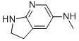 1-(2,3--1H-[2,3-b]-5-)װY(ji)(gu)ʽ_556104-19-9Y(ji)(gu)ʽ