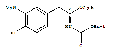 Boc-3--L-ҰY(ji)(gu)ʽ_5575-03-1Y(ji)(gu)ʽ