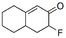 3--4,4a,5,6,7,8--2(3H)-ͪY(ji)(gu)ʽ_56003-61-3Y(ji)(gu)ʽ