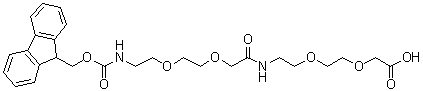 Fmoc-8--3,6-f-8--3,6-fY(ji)ʽ_560088-89-3Y(ji)ʽ