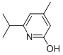 (9ci)-4-׻-6-(1-׻һ)-2(1H)-ͪY(ji)(gu)ʽ_56062-03-4Y(ji)(gu)ʽ