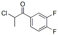(9ci)-2--1-(3,4-)-1-ͪY(ji)(gu)ʽ_561009-02-7Y(ji)(gu)ʽ