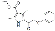 (9ci)-2,4-׻-5-()-1H--3-Y(ji)(gu)ʽ_561281-03-6Y(ji)(gu)ʽ