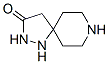 1,2,8-s[4.5]-3-ͪY(ji)(gu)ʽ_561314-54-3Y(ji)(gu)ʽ