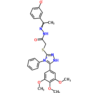 (7ci,8ci)-4--1,6-׻-3--2(1H)-ͪY(ji)(gu)ʽ_5658-87-7Y(ji)(gu)ʽ