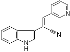 (ALPHAZ)-ALPHA-(3-ऻ׻)-1H--3-Y(ji)(gu)ʽ_57046-73-8Y(ji)(gu)ʽ