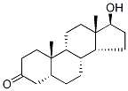 17alpha-u-5alpha--3-ͪY(ji)(gu)ʽ_571-24-4Y(ji)(gu)ʽ