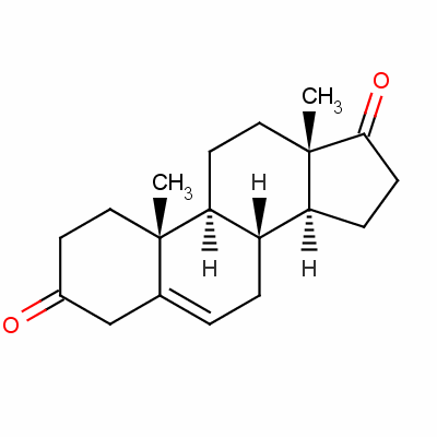 5-ϩ-3,17-ͪYʽ_571-36-8Yʽ