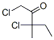 1,3--3-׻-2-ͪY(ji)(gu)ʽ_57539-85-2Y(ji)(gu)ʽ