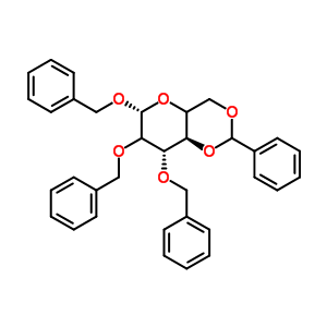 S 2,3--O-S-4,6-O-S-beta-D-սY(ji)(gu)ʽ_57783-66-1Y(ji)(gu)ʽ