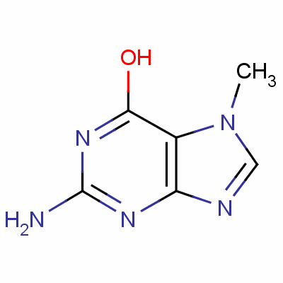 2--7-׻-1H--6(7h)-ͪYʽ_578-76-7Yʽ