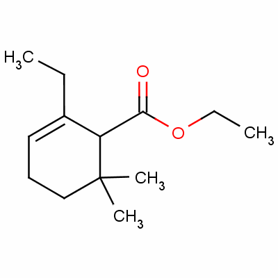 2-һ-6,6-׻-2-h(hun)ϩ-Y(ji)(gu)ʽ_57934-97-1Y(ji)(gu)ʽ