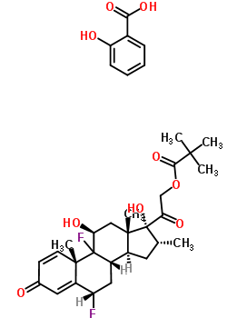 LocasalenY(ji)(gu)ʽ_57973-63-4Y(ji)(gu)ʽ