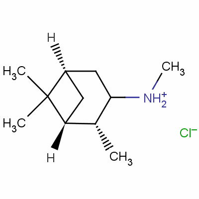 [1R-(1alpha,2beta,3alpha,5alpha)]--3-׻Ȼ@Y(ji)(gu)ʽ_58096-22-3Y(ji)(gu)ʽ