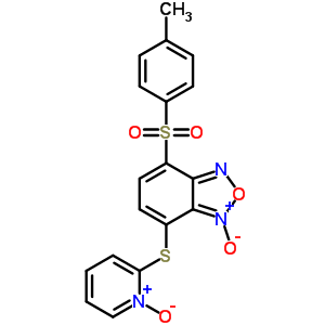 4-((4-׻))-7-(2-ऻ)-߻ N,1-Y(ji)(gu)ʽ_58131-58-1Y(ji)(gu)ʽ