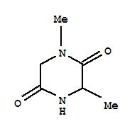 (6ci,7ci,8ci,9ci)-1,3-׻-2,5-ຶͪY(ji)(gu)ʽ_5815-66-7Y(ji)(gu)ʽ