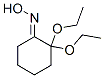(9CI)-2,2-h(hun)ͪ뿽Y(ji)(gu)ʽ_58158-89-7Y(ji)(gu)ʽ