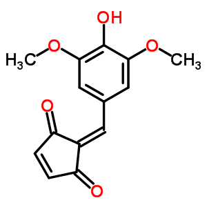 2-[(4-u-3,5-)׻]-4-h(hun)ϩ-1,3-ͪY(ji)(gu)ʽ_58161-67-4Y(ji)(gu)ʽ