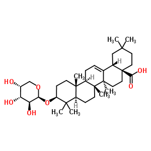 3-O-ǻRչY(ji)(gu)ʽ_58163-30-7Y(ji)(gu)ʽ
