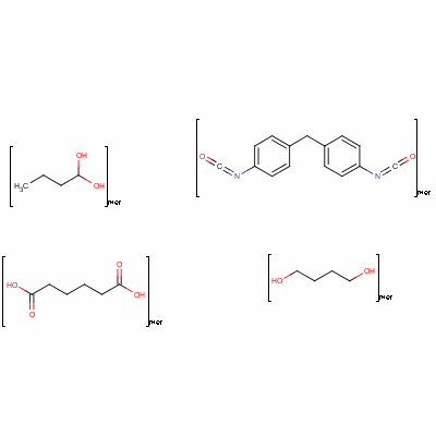 [4,4-׻())-alt-1,4-/(ϩ)]Y(ji)(gu)ʽ_58180-53-3Y(ji)(gu)ʽ