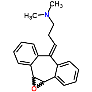 3-(1a,10b--6H-[3,4:6,7]h(hun)ϩ[1,2-b]h(hun)ϩ-6-)-N,N-׻-1-Y(ji)(gu)ʽ_58256-08-9Y(ji)(gu)ʽ