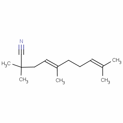 2,2,5,9-ļ׻-4,8-ϩY(ji)(gu)ʽ_58260-78-9Y(ji)(gu)ʽ