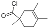 (9CI)-1,3,4-׻-3-h(hun)ϩ-1-ȽY(ji)(gu)ʽ_58286-30-9Y(ji)(gu)ʽ