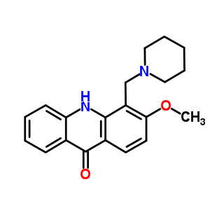 3--4-(़׻)-9(10H)-߹ͪY(ji)(gu)ʽ_58324-15-5Y(ji)(gu)ʽ