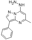 7-»-5-׻-3-[1,5-a]ऽY(ji)(gu)ʽ_58347-29-8Y(ji)(gu)ʽ