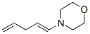 4-[(1E)-1,4-ϩ-1-]Y(ji)(gu)ʽ_58369-83-8Y(ji)(gu)ʽ