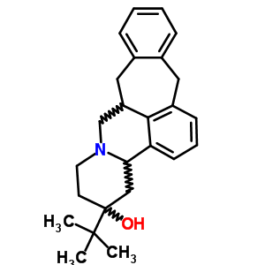 5-(1,1-׻һ)-3b,4,6,7,9,9a,10,15-˚-5H-[5,6]h(hun)[1,2,3-ȥ]ल[2,1-a]-5-Y(ji)(gu)ʽ_58371-68-9Y(ji)(gu)ʽ