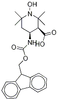Fmoc-(3s,4s)-4--1-l-2,2,6,6-ļ׻-3-Y(ji)(gu)ʽ_583827-12-7Y(ji)(gu)ʽ