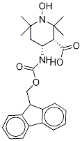 Fmoc-(3r,4r)-4--1-l-2,2,6,6-ļ׻-3-Y(ji)(gu)ʽ_583827-13-8Y(ji)(gu)ʽ