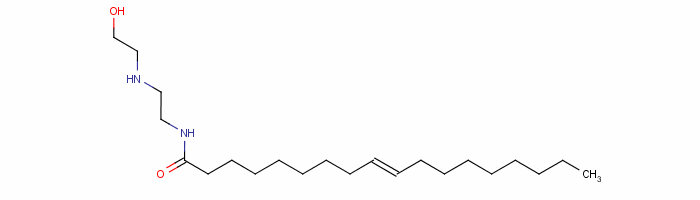 N-[2-[(2-uһ)]һ]Y(ji)(gu)ʽ_5839-65-6Y(ji)(gu)ʽ
