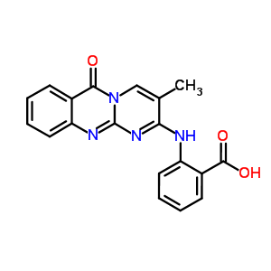 2-[(3-׻-6-ल[2,1-b]-2-)]Y(ji)(gu)ʽ_5863-45-6Y(ji)(gu)ʽ