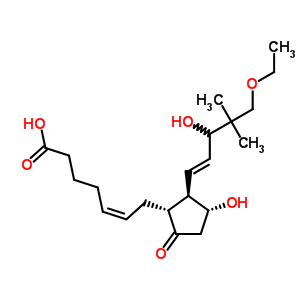 (Z)-7-[(1R,2R,3R)-2-[(E)-5--3-u-4,4-׻-1-ϩ]-3-u-5-h(hun)]-5-ϩY(ji)(gu)ʽ_58687-40-4Y(ji)(gu)ʽ