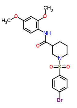 1-(4-屽)-N-(2,4-)-3-Y(ji)(gu)ʽ_5869-54-5Y(ji)(gu)ʽ