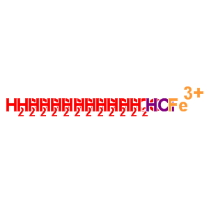 ȻFʮˮY(ji)(gu)ʽ_58694-80-7Y(ji)(gu)ʽ