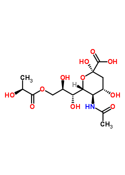 N--9-O-(jng)Y(ji)(gu)ʽ_58718-38-0Y(ji)(gu)ʽ