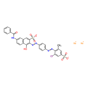 c7-()-3-({4-[(2--6-׻-4-ᱽ)ż]}ż)-4-u-2-Y(ji)(gu)ʽ_5873-23-4Y(ji)(gu)ʽ