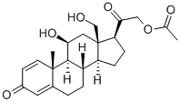 11-beta-1,4-޶ϩ-18,21--3,20-ͪ 21-Y(ji)(gu)ʽ_58761-40-3Y(ji)(gu)ʽ